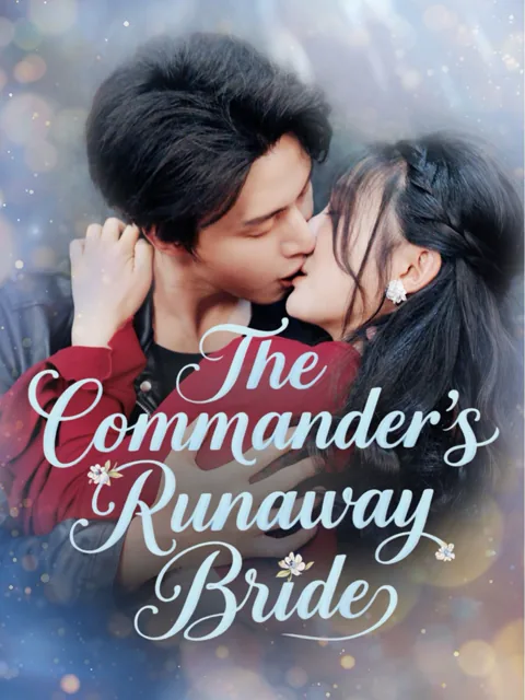 The Commander’s Runaway Bride poster