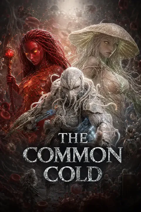 The Common Cold poster