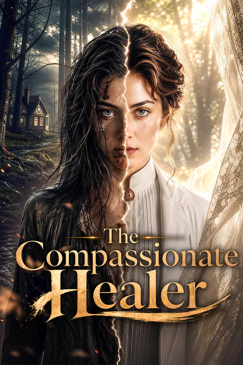 The Compassionate Healer poster