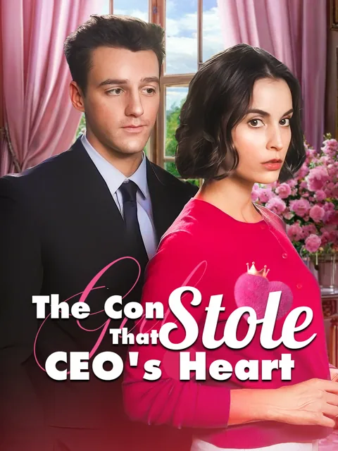 The Con That Stole CEOs Heart poster