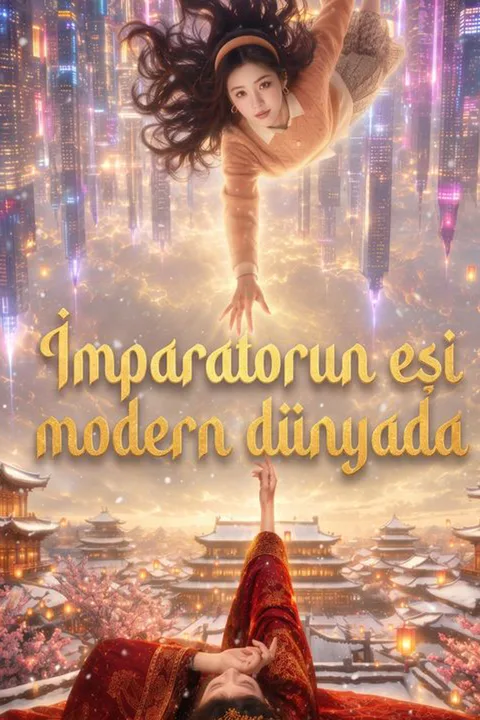 The Consort Returns to Modern poster