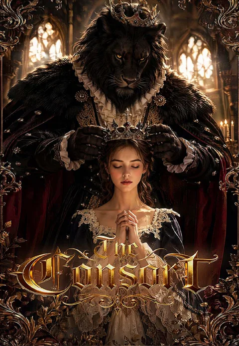 The Consort poster