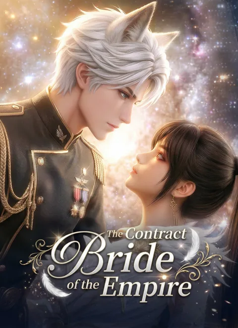 The Contract Bride of the Empire poster