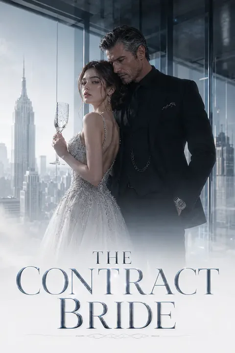 The Contract Bride poster