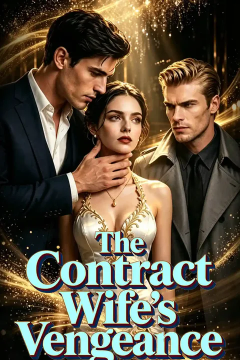 The Contract Wife Strikes Back poster