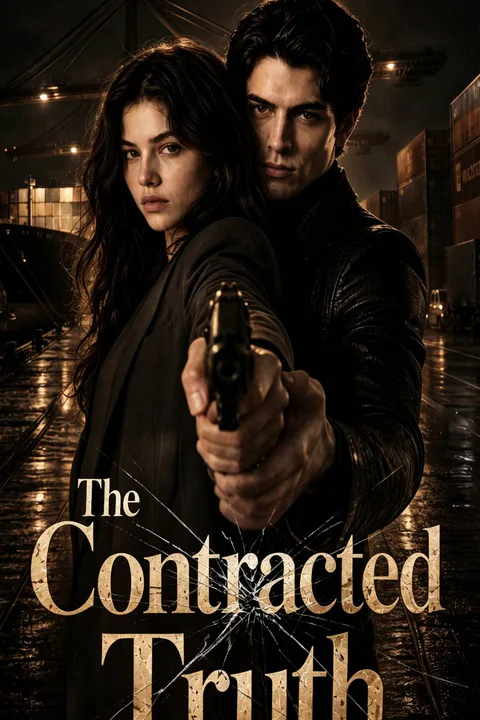 The Contracted Truth poster