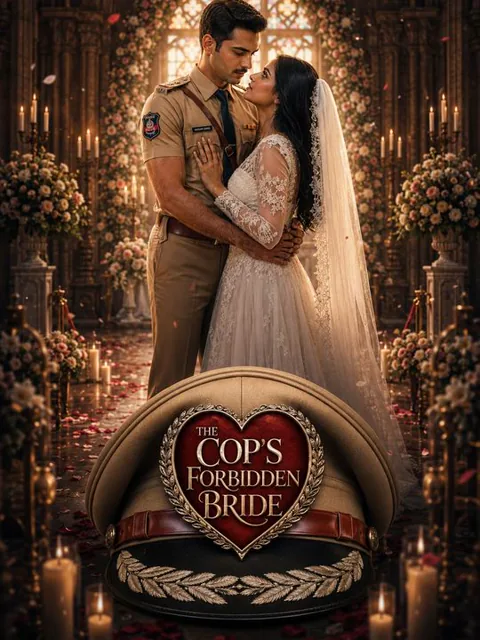 The Cop’s Forbidden Bride poster