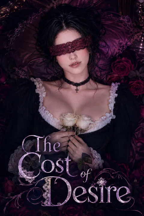 The Cost of Desire poster