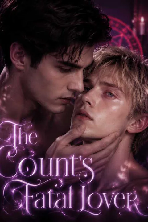 The Count's Fatal Lover poster