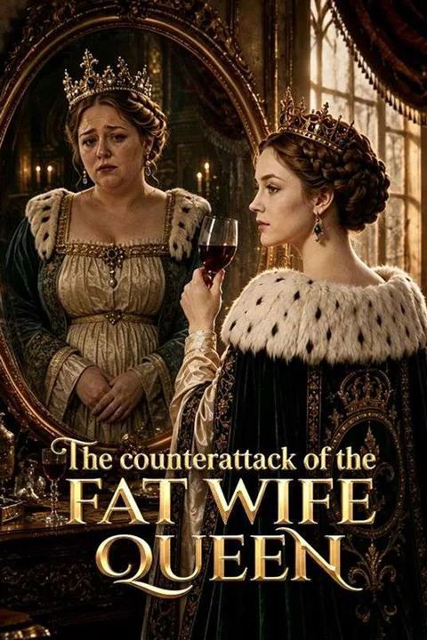 The Counterattack of the Fat Wife Queen poster