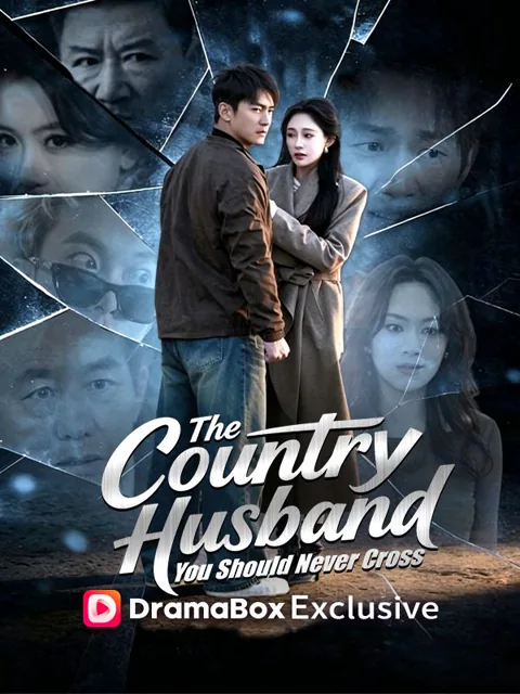 The Country Husband You Should Never Cross poster
