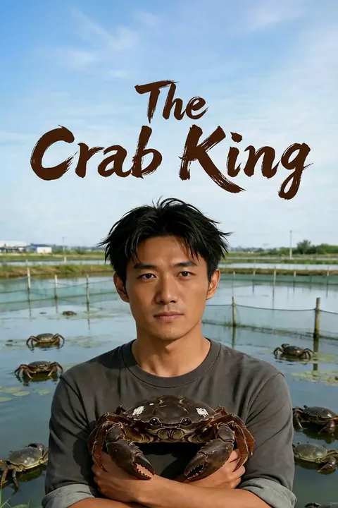 The Crab King poster