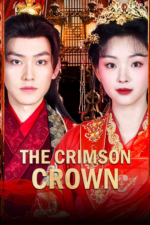 The Crimson Crown poster