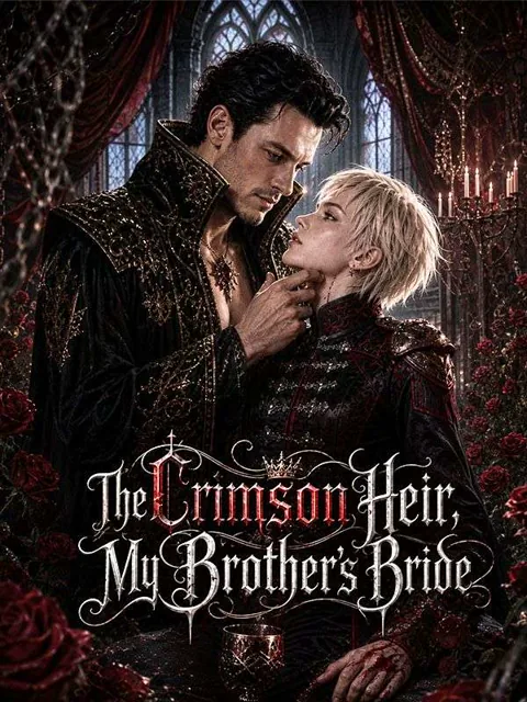 The Crimson Heir，My Brother's Bride poster