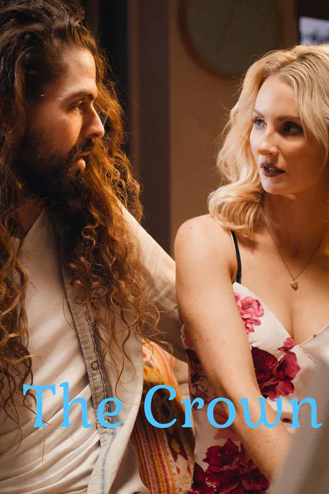 The Crown poster