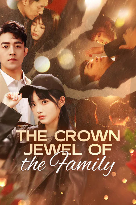 The Crown Jewel of the Family poster