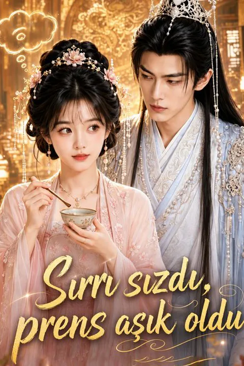 The Crown Prince Fell For Her Secret Thoughts poster
