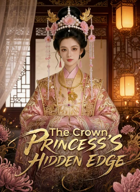 The Crown Princess's Hidden Edge poster