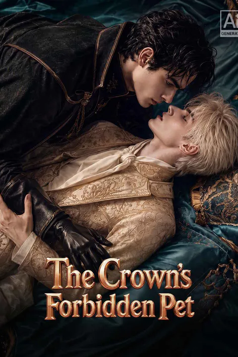 The Crown's Forbidden Pet poster