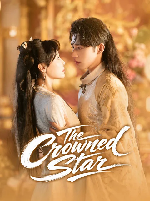 The Crowned Star poster