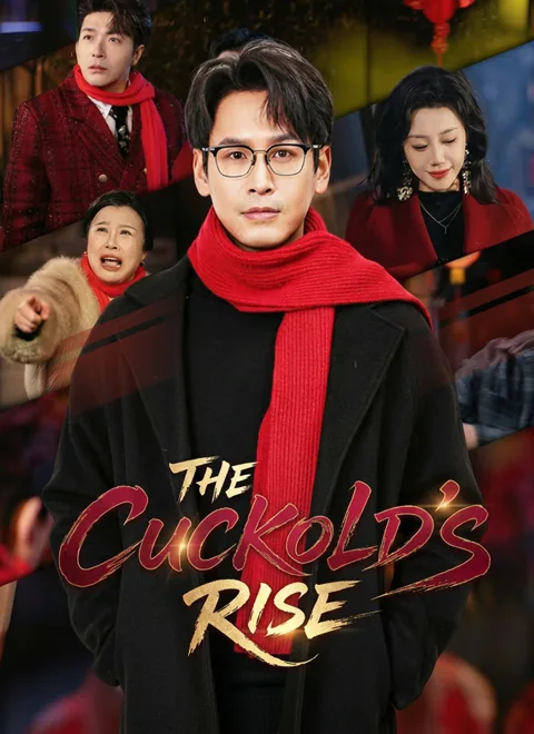 The Cuckold's Rise poster
