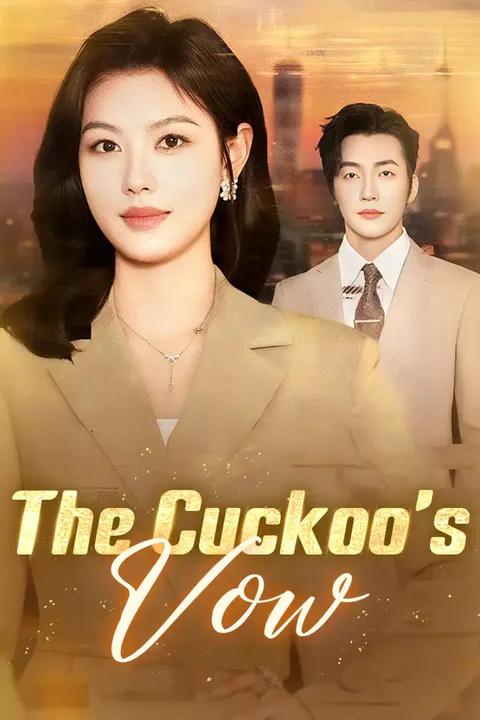 The Cuckoo's Vow poster