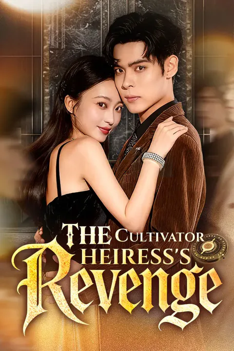 The Cultivator Heiress's Revenge poster