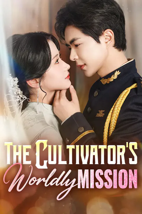 The Cultivator's Worldly Mission poster