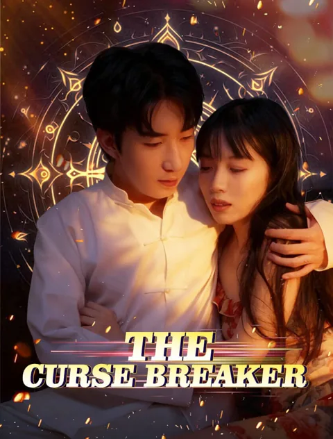 THE CURSE BREAKER poster