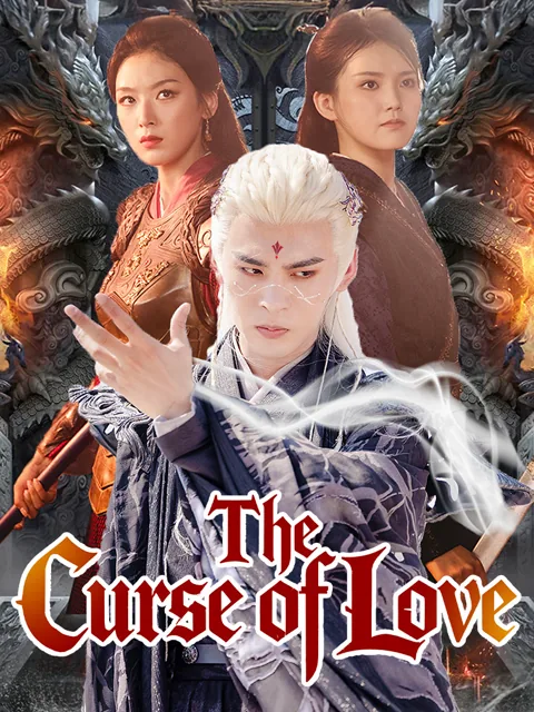 The Curse of Love poster