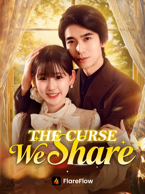 The Curse We Share poster