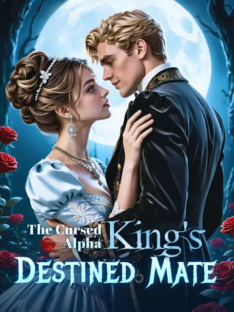 The Cursed Alpha King's Destined Mate poster