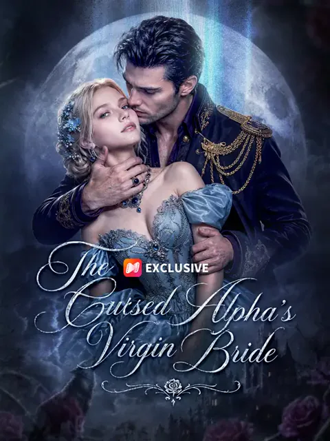 The Cursed Alpha's Virgin Bride poster