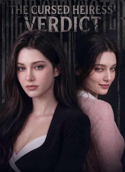 The Cursed Heiress’ Verdict poster