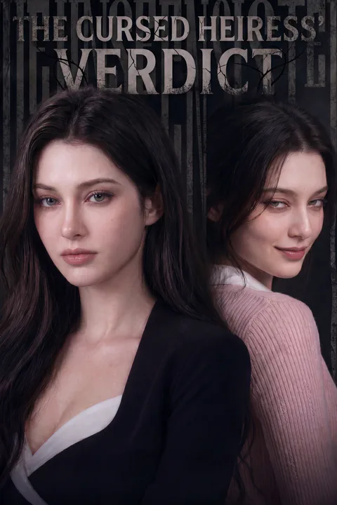 The Cursed Heiress’ Verdict poster