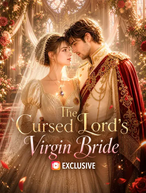 The Cursed Lord's Virgin Bride poster