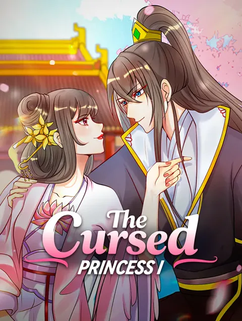 The Cursed Princess I poster