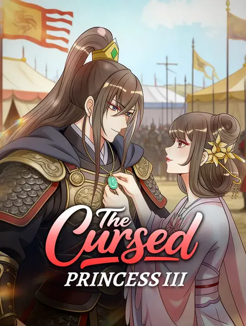 The Cursed Princess III poster