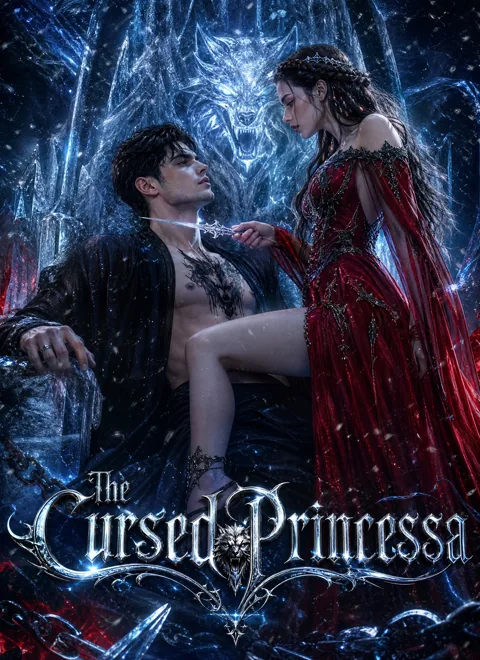 The Cursed Princessa poster