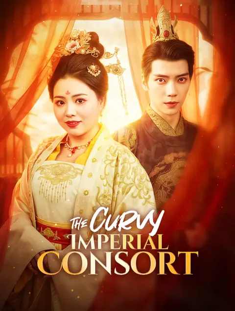 The Curvy Imperial Consort poster