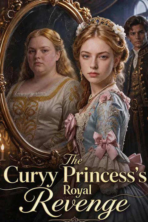 The Curvy Princess's Royal Revenge poster