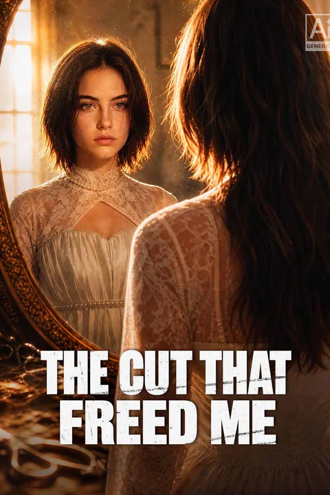 The Cut That Freed Me poster