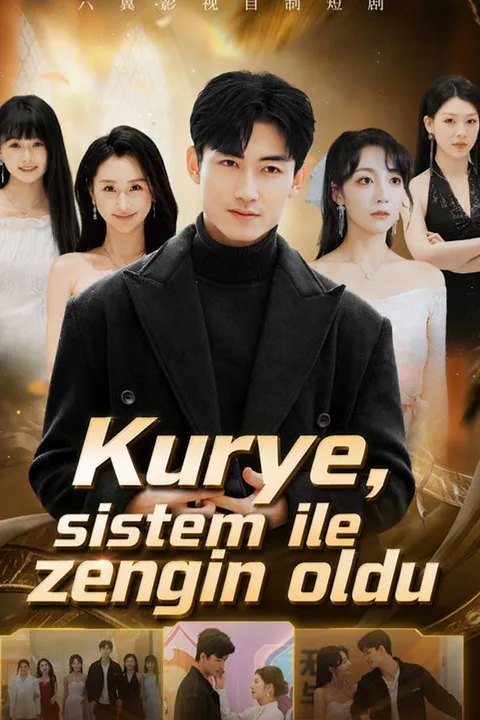 The Damsel in Delight System poster