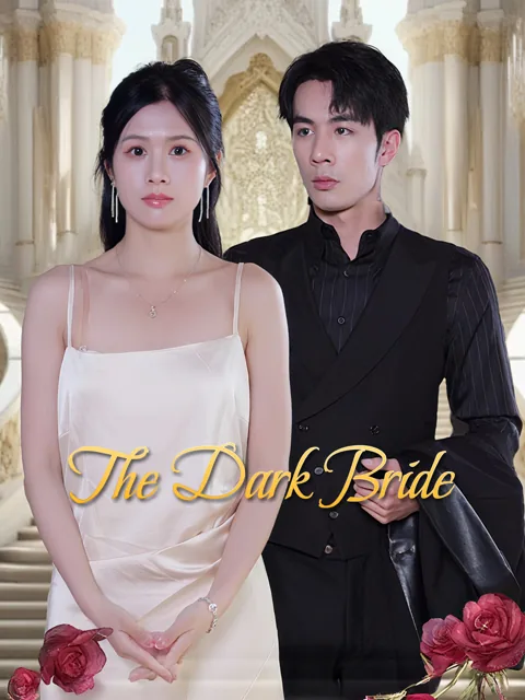 The Dark Bride poster