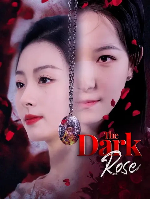 The Dark Rose poster