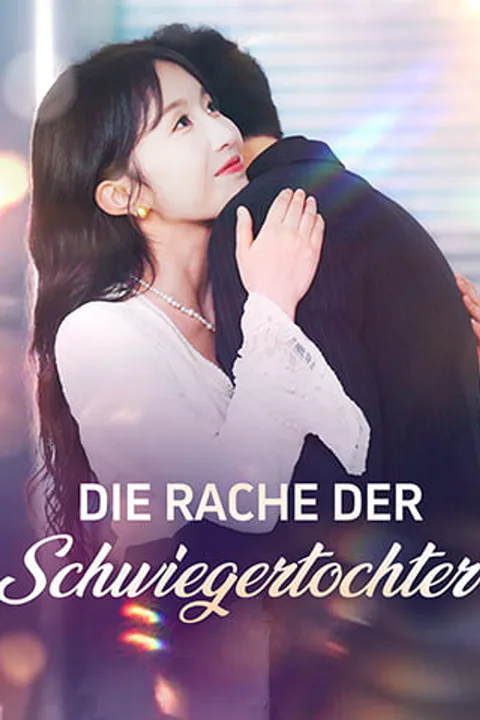 The Daughter-in-Law's Revenge poster