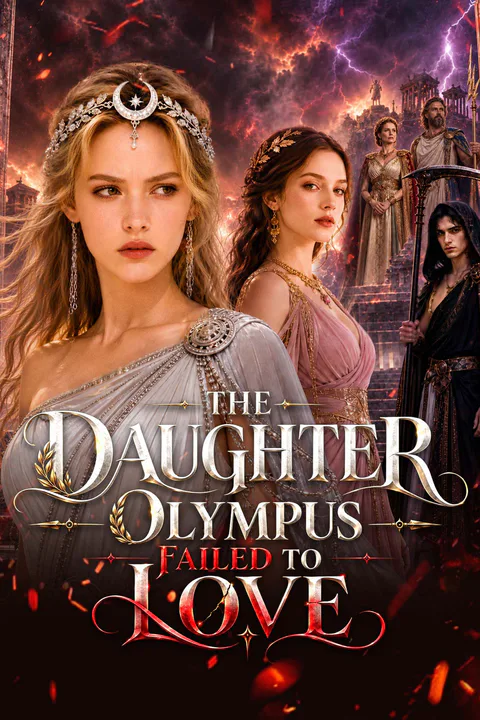 The Daughter Olympus Failed to Love poster
