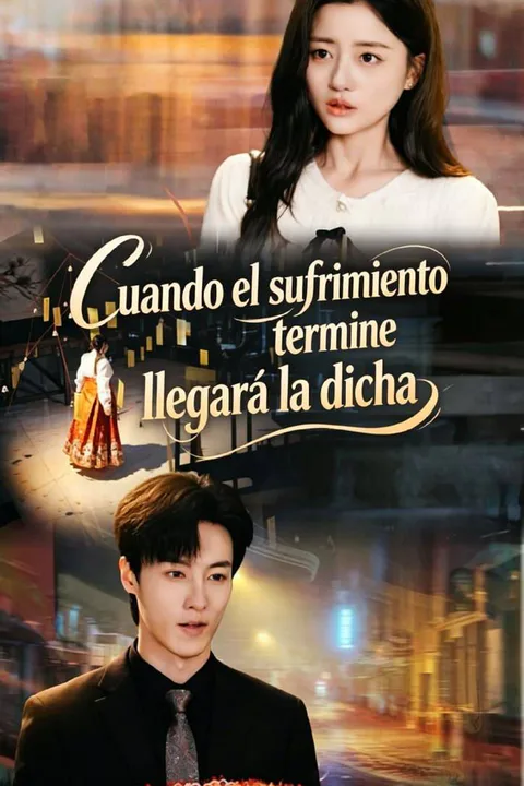 The Day Bitterness Ends poster