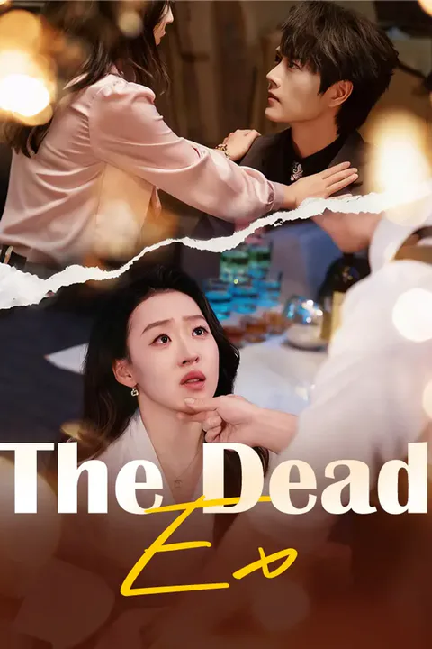 The Dead Ex poster