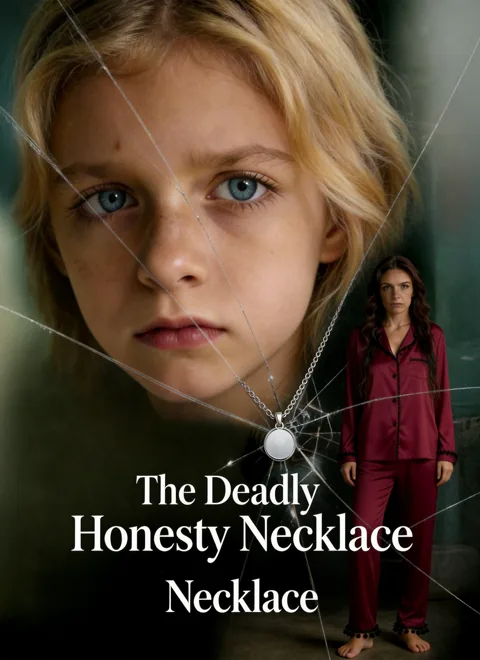 The Deadly Honesty Necklace poster